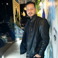 Sherif Sayed