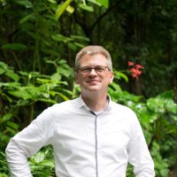 Arjan Verhoek