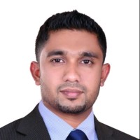 Sajeer Abdulrasheed