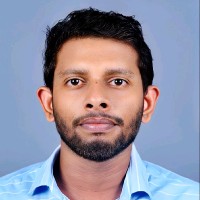 Sreejith S