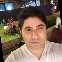 Suneel Baner Jee