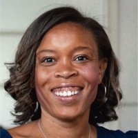 Tiesha Adebayo