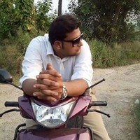 Shivam Gupta