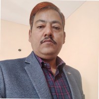 Brajesh Kumar
