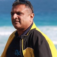 DINESH PATEL