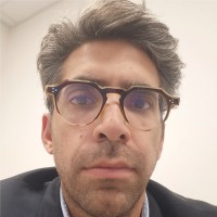 Cyril Manileve