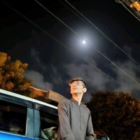 Muhammad Haram
