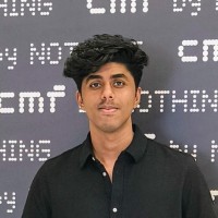 Shreyas Radhakrishnan