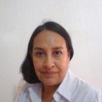 Sandra Cedillo Muñoz