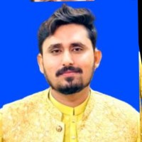 Junaid Ghaffar