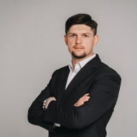 Bohdan Denysov