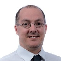 Colin Weston-Small