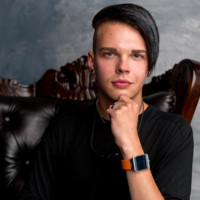 Evgeny Shorygin