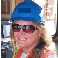 Karen Malcolm