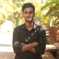 Rahul Raj T