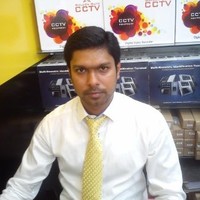 Riyaj Deen