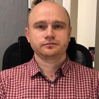 Зміцер Бурш