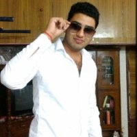 Akhil Dagar