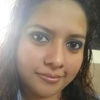 Alejandra Reyes Arenas