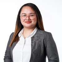 Sheila Mae Moya