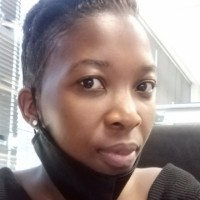 Nency Katlego