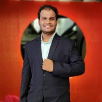 Saurav Bodhani