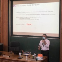 Eric Di Benedetto