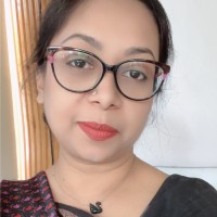 Shammi Laila Islam