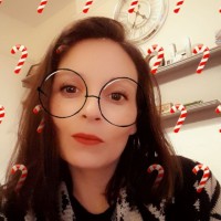 Sarah Hopson