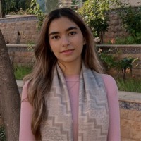 Aya Boulbali