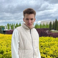 Илья Брехов