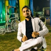 Shubham Patel