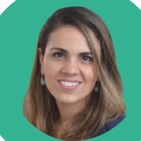 Flavia das Chagas Lacerda, Msc.B