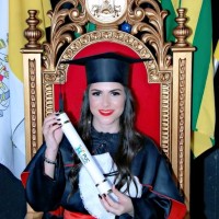 Ana Paula Sousa Rodrigues