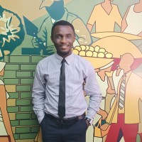 Benedict Ekene