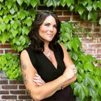 Allison Fiscus