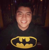 Axel Garcia