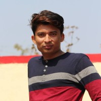 Kaustubh Sakhare