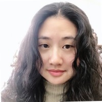 Lucia Jin