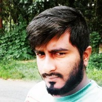 Shadaab Ali