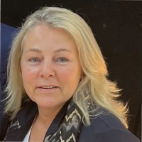 Sandra Saalmink