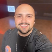 Henrique Bronze Macioni