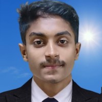 Md Tanvir Ahamad