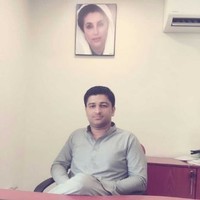 Jibran Baloch
