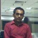 Iyer Krishnan Balasubramanian