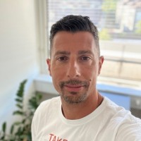 Alex Dieter