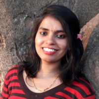 Swetha Raikar