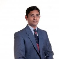 Dr.Manoj Joshi