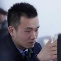 Corey Yi