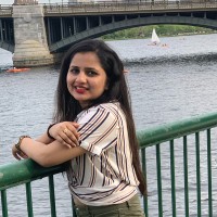 Jinal Patel